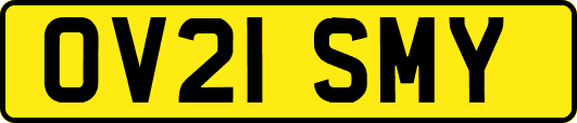 OV21SMY