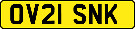 OV21SNK