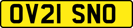 OV21SNO