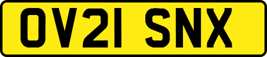 OV21SNX