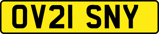OV21SNY