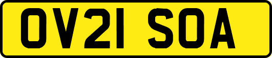 OV21SOA