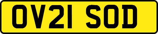 OV21SOD