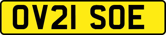 OV21SOE