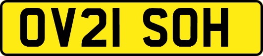 OV21SOH