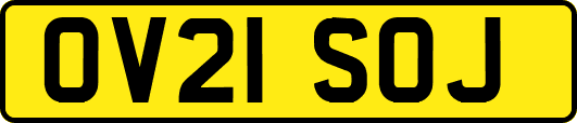 OV21SOJ