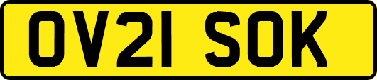 OV21SOK