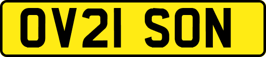 OV21SON
