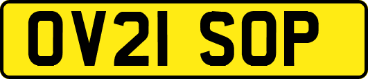 OV21SOP