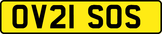 OV21SOS