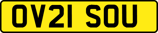 OV21SOU