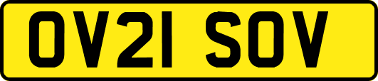 OV21SOV