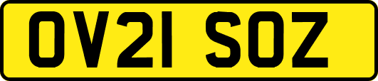 OV21SOZ