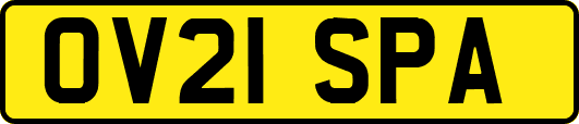 OV21SPA