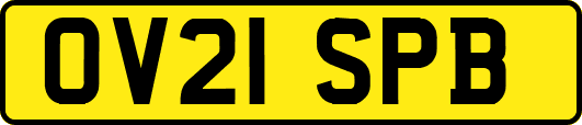 OV21SPB