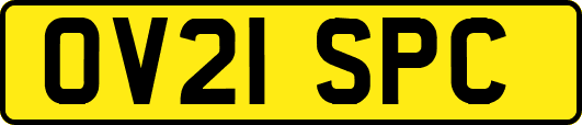 OV21SPC