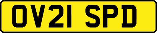 OV21SPD