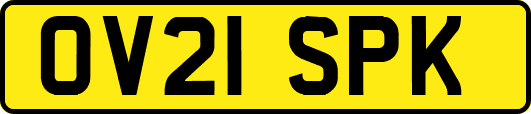 OV21SPK