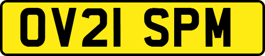 OV21SPM
