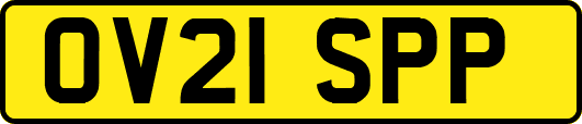 OV21SPP