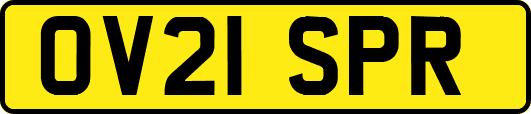 OV21SPR