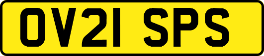OV21SPS