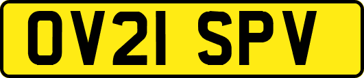 OV21SPV