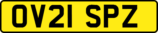 OV21SPZ
