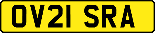 OV21SRA