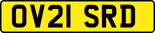 OV21SRD