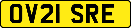 OV21SRE