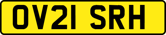 OV21SRH