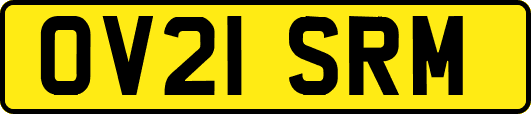 OV21SRM