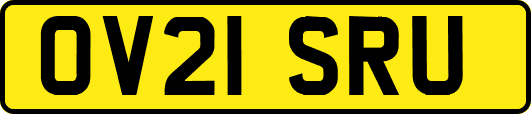OV21SRU
