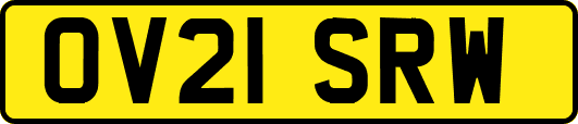 OV21SRW