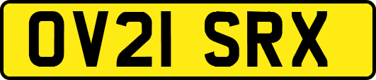 OV21SRX