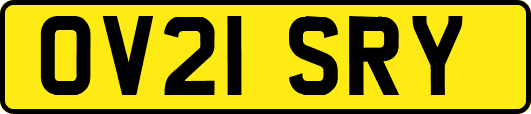 OV21SRY