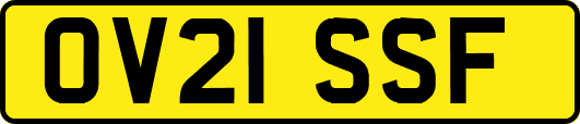OV21SSF