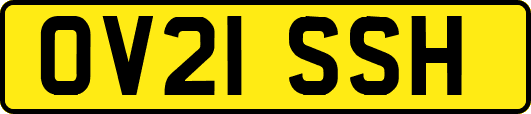 OV21SSH