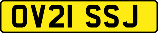OV21SSJ