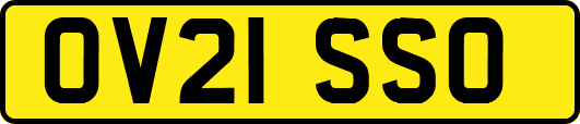 OV21SSO
