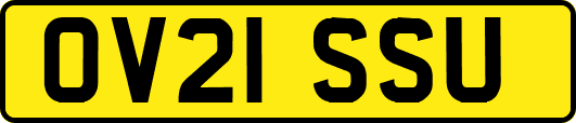 OV21SSU