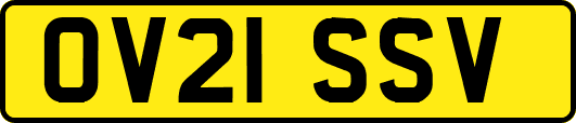 OV21SSV