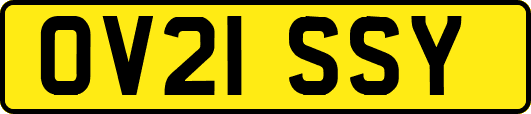 OV21SSY