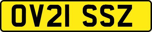 OV21SSZ