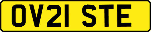 OV21STE