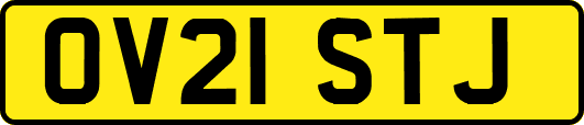 OV21STJ