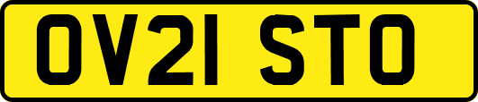 OV21STO