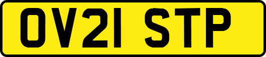 OV21STP