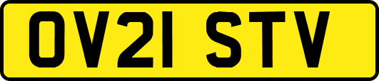 OV21STV